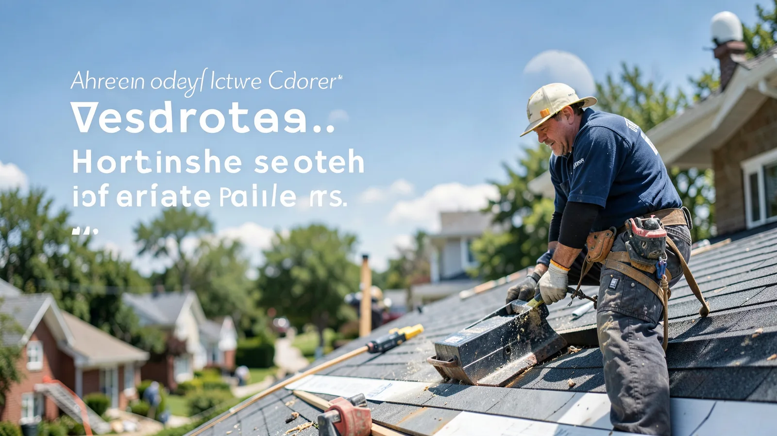 Roof Replacement in Statesboro, GA near me
